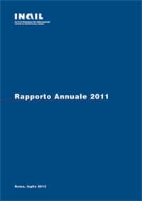 Rapporto INAIL 2011