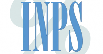 Logo INPS aliquota