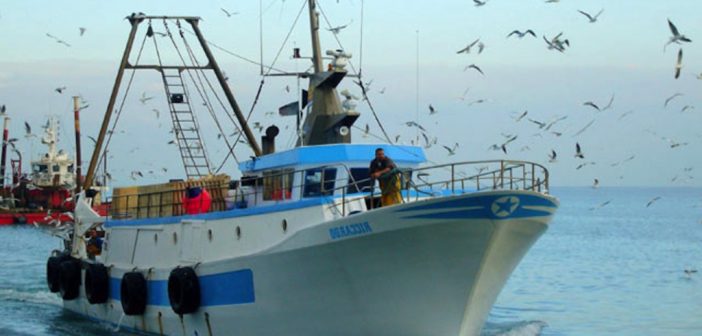 CIG in deroga settore pesca