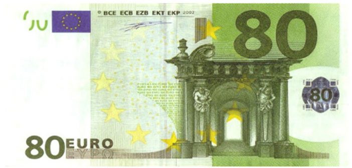 Bonus Renzi 80 euro 2018