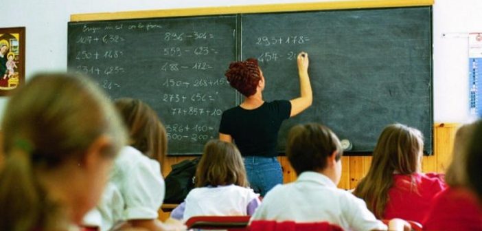 FIT: Nuove regole per diventare insegnanti