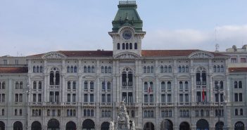 Concorsi Settore Pubblico: 132 nuove Assunzioni nel comune di Trieste