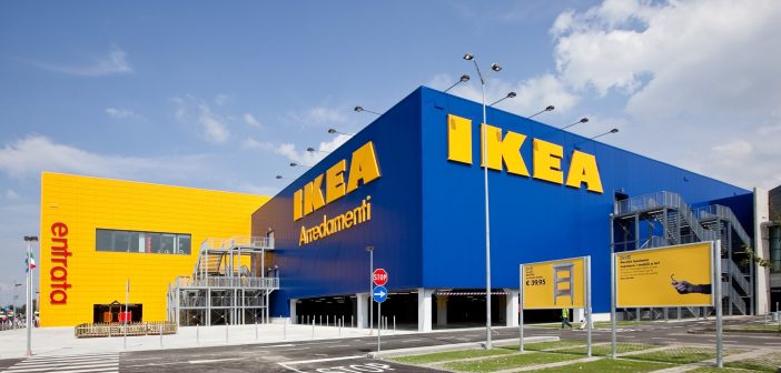 Assunzioni Ikea: Le nuove posizioni lavorative 2017