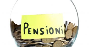 Pensione Inps: Come si calcola l'importo della Pensione
