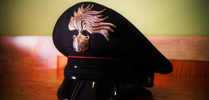 Concorso Carabinieri 2019