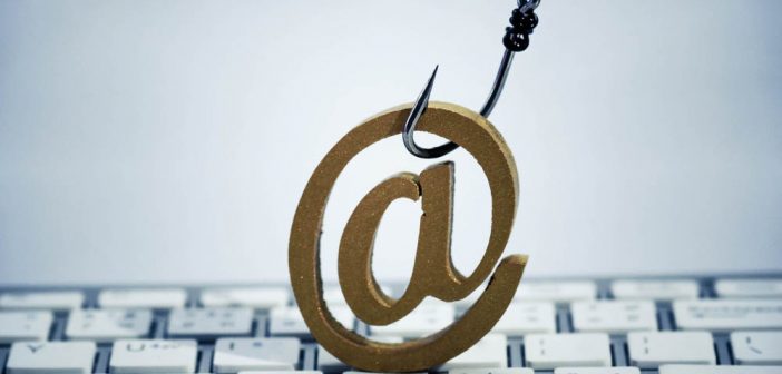 False email in nome del Fisco, occhio a virus e phishing