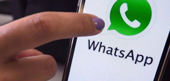 Lavorare in WhatsApp: nuove selezioni per la compagnia di messaggistica