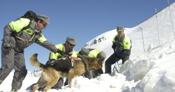 Guardia di Finanza concorso: Reclutamento di 30 Allievi soccorso Alpino