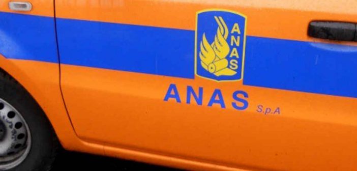 ANAS: assunzioni a tempo indeterminato di 121 operatori specializzati