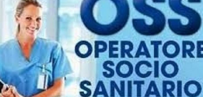 Concorso OSS Friuli Venezia Giulia per 188 operatori socio sanitari