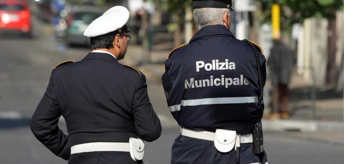 Concorso Polizia Municipale: 120 posti nel comune di Reggio Calabria