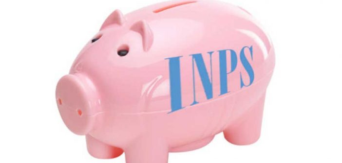 Indebiti INPS pensione e altre prestazioni: criteri, termini e gestione
