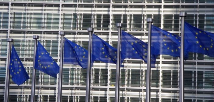 Concorso EPSO 2018 per 80 funzionari amministrativi presso l'EU
