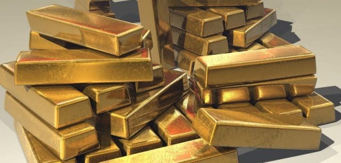 Taglio alle pensioni d'oro