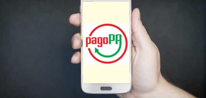 PagoPa: cos'è e come funziona