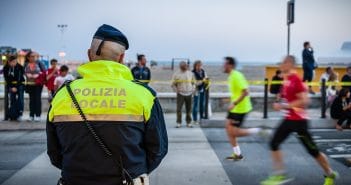 Concorso 138 agenti polizia locale Emilia-Romagna