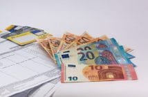 Bonus 100 euro in busta paga