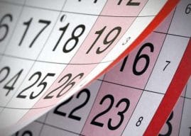 Pensioni settembre 2022: le date da ricordare per i pagamenti