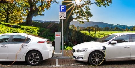 Incentivi auto elettriche e colonnine di ricarica: novità con il decreto Aiuti bis