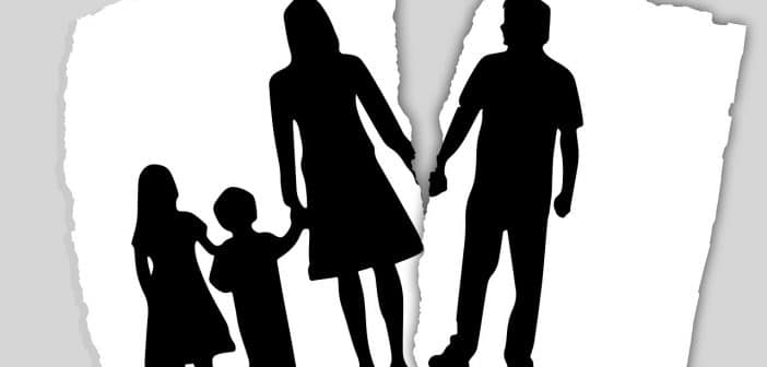 Assegno unico figli per genitori divorziati o separati